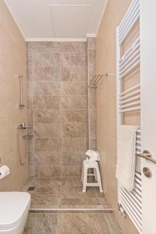 Seaview Apartment Sunrise Near To Falassarna Beach Kolymbari Exterior foto