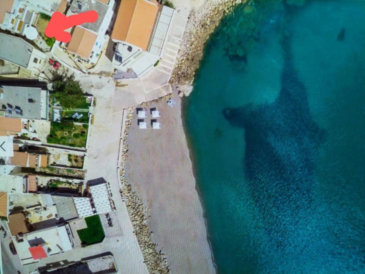 Seaview Apartment Sunrise Near To Falassarna Beach Kolymbari Exterior foto